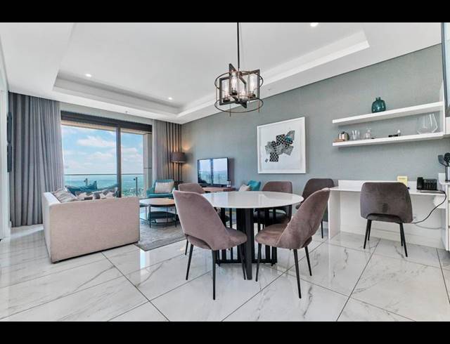 1 BEDROOM APARTMENT FOR SALE IN SANDTON CENTRAL